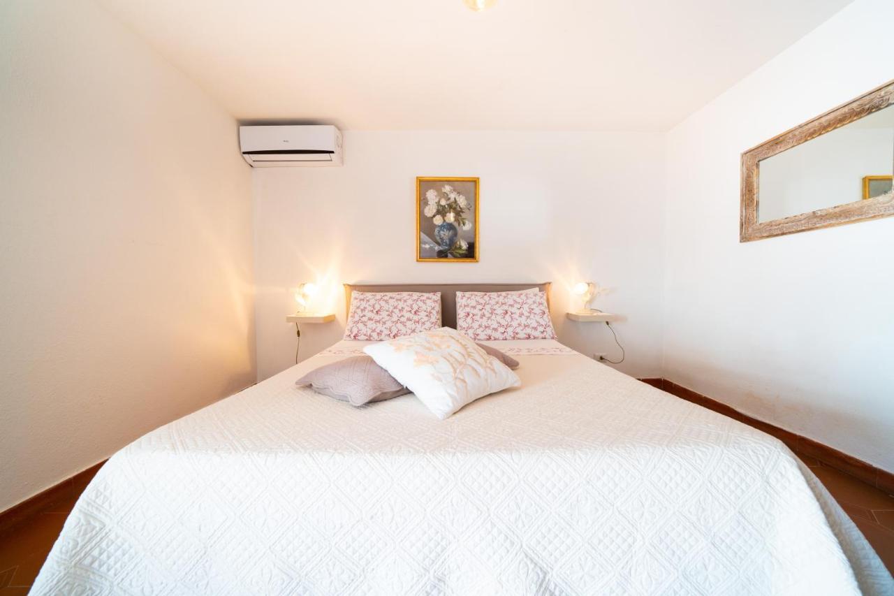 Villa Lorelei Massa Lubrense Ngoại thất bức ảnh